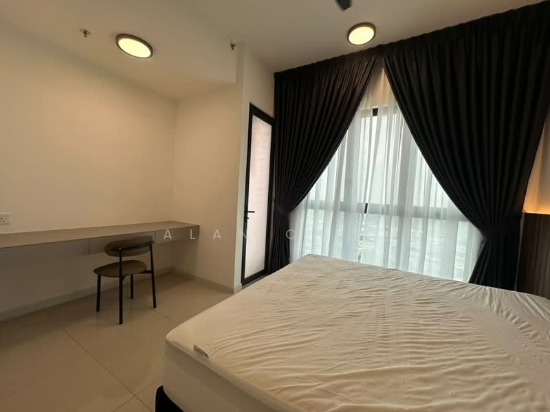 Service Residence for Rent at Serviced Residence @ Sunway D'hill Residences - Alan Chia - PropertyGuru.com.my