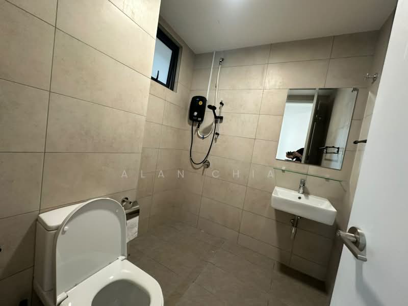 Service Residence for Rent at Serviced Residence @ Sunway D'hill Residences - Alan Chia - PropertyGuru.com.my