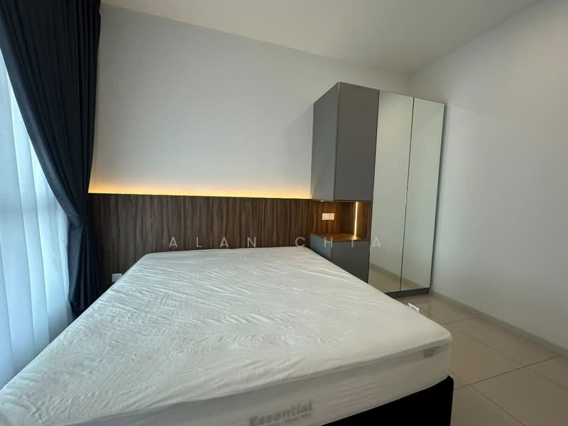 Service Residence for Rent at Serviced Residence @ Sunway D'hill Residences - Alan Chia - PropertyGuru.com.my