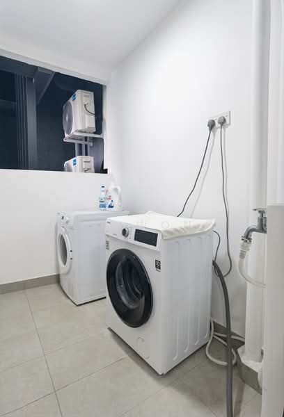 Service Residence for Rent at Setia City Residences - Eve Wong - Interior - PropertyGuru.com.my