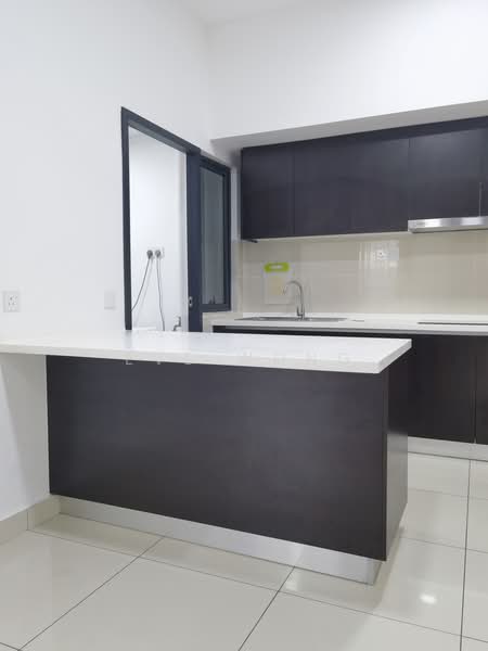Service Residence for Rent at Setia City Residences - Eve Wong - Kitchen - PropertyGuru.com.my