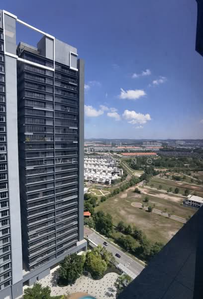 Service Residence for Rent at Setia City Residences - Eve Wong - Exterior - PropertyGuru.com.my