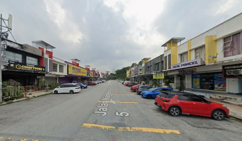 Shop / Office for Rent in Puncak Bestari (Puncak Alam) - Oscar Lee - Exterior - PropertyGuru.com.my