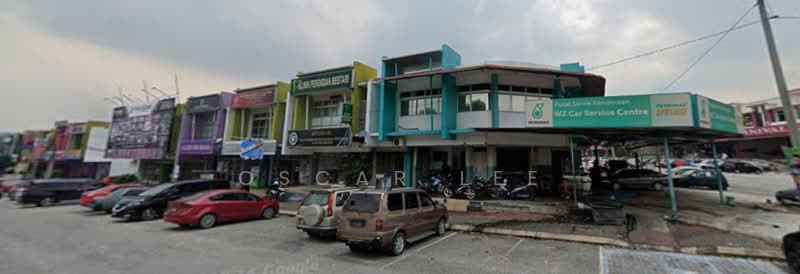 Shop / Office for Rent in Puncak Bestari (Puncak Alam) - Oscar Lee - Exterior - PropertyGuru.com.my
