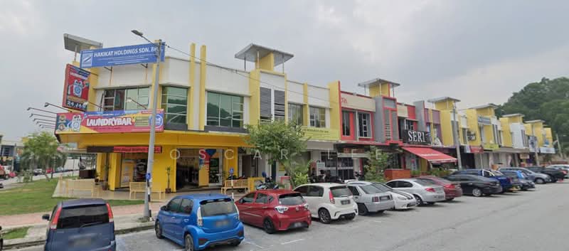 Shop / Office for Rent in Puncak Bestari (Puncak Alam) - Oscar Lee - Exterior - PropertyGuru.com.my