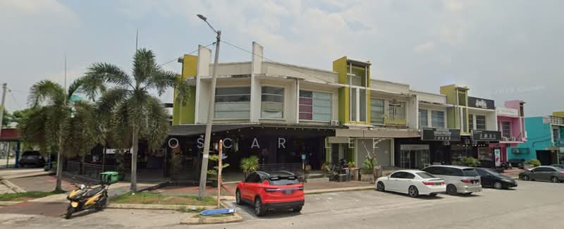 Shop / Office for Rent in Puncak Bestari (Puncak Alam) - Oscar Lee - Exterior - PropertyGuru.com.my