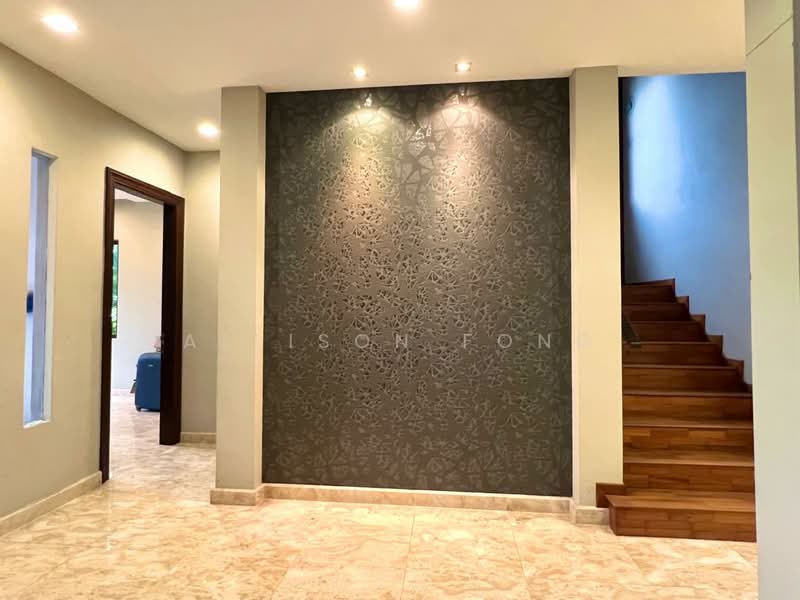 Bungalow House for Sale in Bukit Rahman Putra (Sungai Buloh) - Allison Fong - PropertyGuru.com.my
