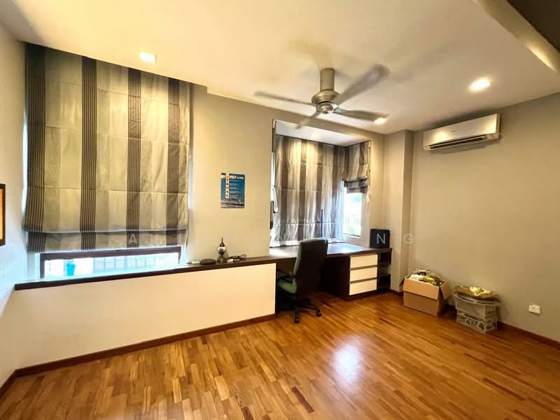 Bungalow House for Sale in Bukit Rahman Putra (Sungai Buloh) - Allison Fong - PropertyGuru.com.my
