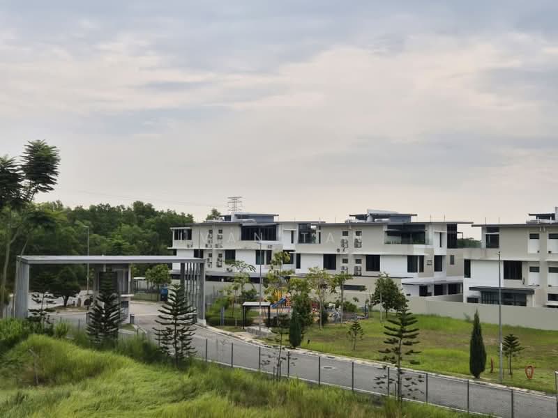 Rumah Banglo untuk Dijual di Subang Jaya (Selangor) - Ivan Tan - Exterior - PropertyGuru.com.my