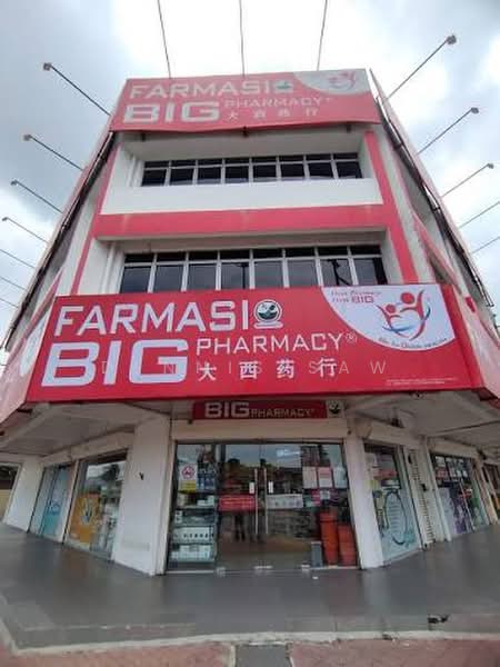 Shop for Rent in Kajang (Selangor) - Dennis Saw - Exterior - PropertyGuru.com.my