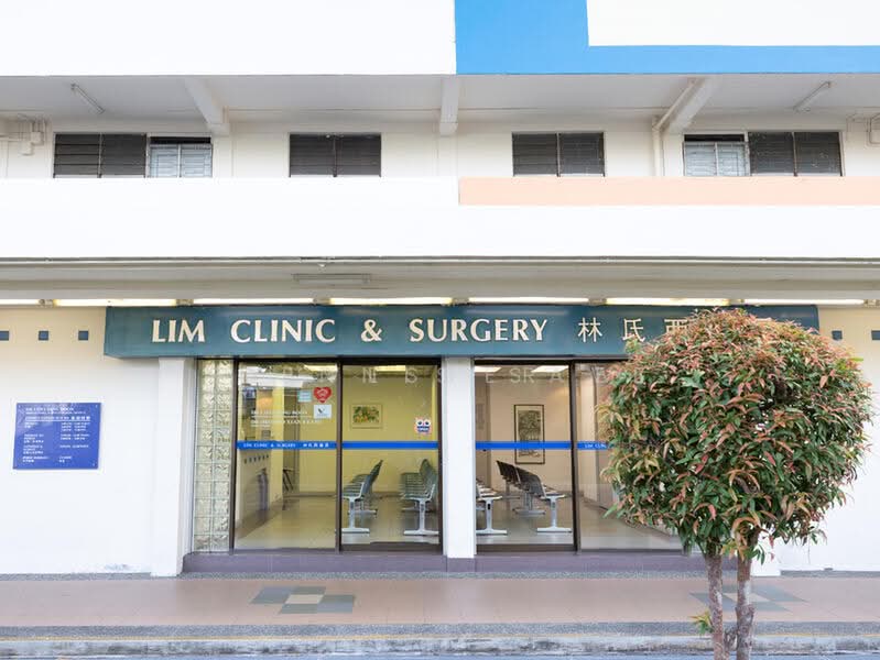Shop for Rent in Kajang (Selangor) - Dennis Saw - Exterior - PropertyGuru.com.my