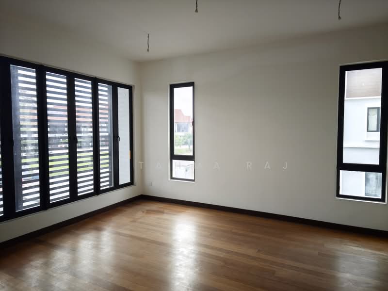 Rumah Teres 2 Tingkat untuk Dijual di Alam Impian (Shah Alam) - P Utahma Raj - Interior - PropertyGuru.com.my
