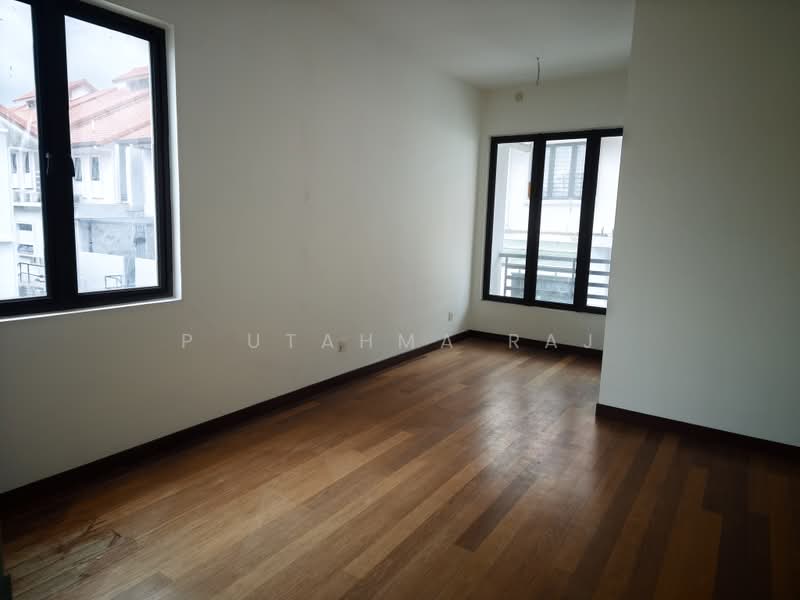 Rumah Teres 2 Tingkat untuk Dijual di Alam Impian (Shah Alam) - P Utahma Raj - Interior - PropertyGuru.com.my