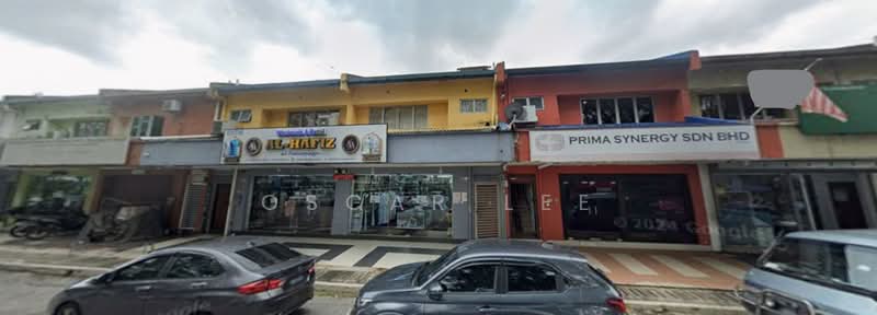 Kedai / Pejabat untuk Dijual di TTDI Jaya (Shah Alam) - Oscar Lee - Exterior - PropertyGuru.com.my