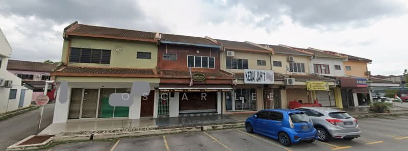 Kedai / Pejabat untuk Dijual di TTDI Jaya (Shah Alam) - Oscar Lee - Exterior - PropertyGuru.com.my