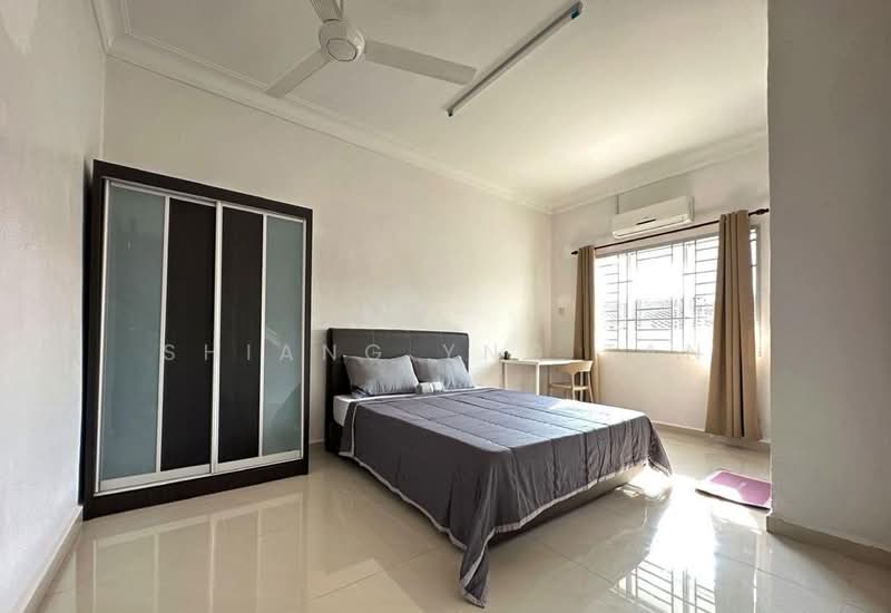 2-storey Terraced House for Sale in Skudai (Johor) - Shiang Yng Tan - Bedroom - PropertyGuru.com.my
