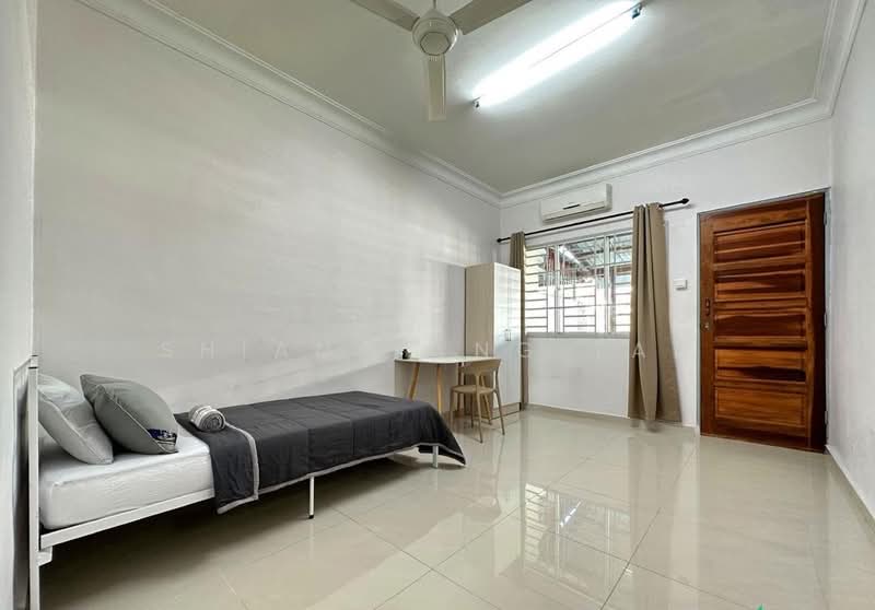 2-storey Terraced House for Sale in Skudai (Johor) - Shiang Yng Tan - Bedroom - PropertyGuru.com.my
