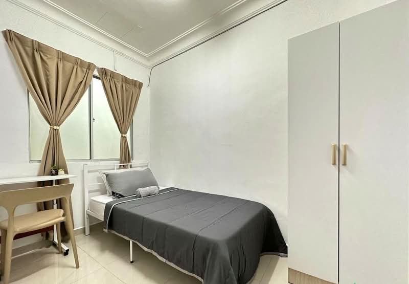2-storey Terraced House for Sale in Skudai (Johor) - Shiang Yng Tan - Bedroom - PropertyGuru.com.my