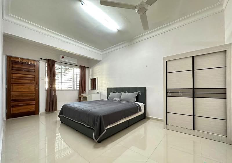 2-storey Terraced House for Sale in Skudai (Johor) - Shiang Yng Tan - Bedroom - PropertyGuru.com.my