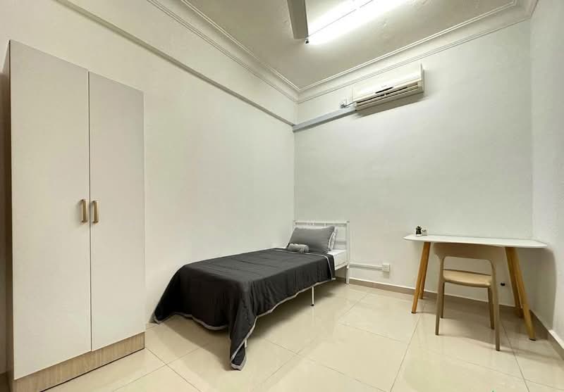 2-storey Terraced House for Sale in Skudai (Johor) - Shiang Yng Tan - Bedroom - PropertyGuru.com.my