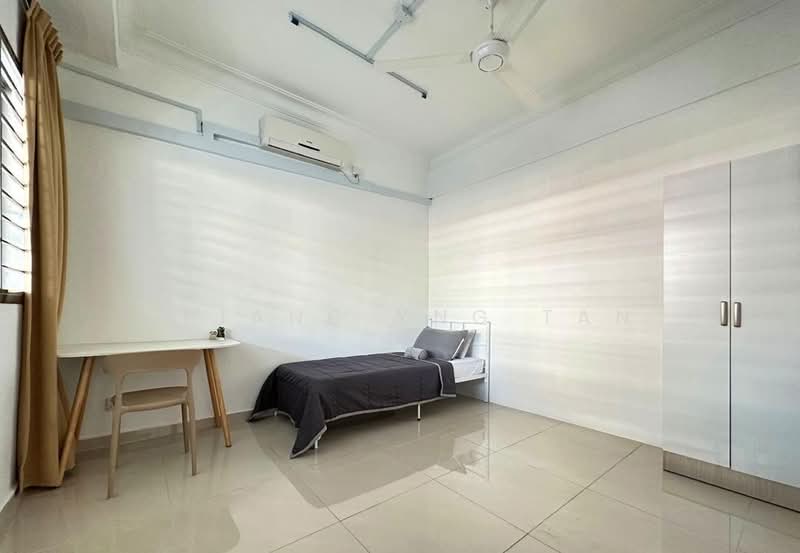 2-storey Terraced House for Sale in Skudai (Johor) - Shiang Yng Tan - Bedroom - PropertyGuru.com.my