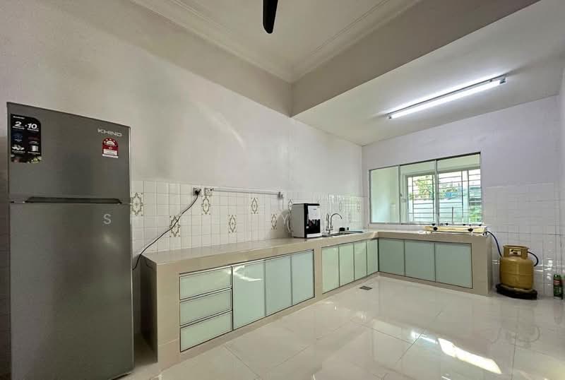 2-storey Terraced House for Sale in Skudai (Johor) - Shiang Yng Tan - Kitchen - PropertyGuru.com.my