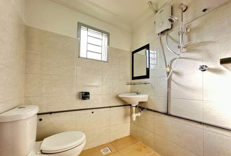 2-storey Terraced House for Sale in Skudai (Johor) - Shiang Yng Tan - Bathroom - PropertyGuru.com.my