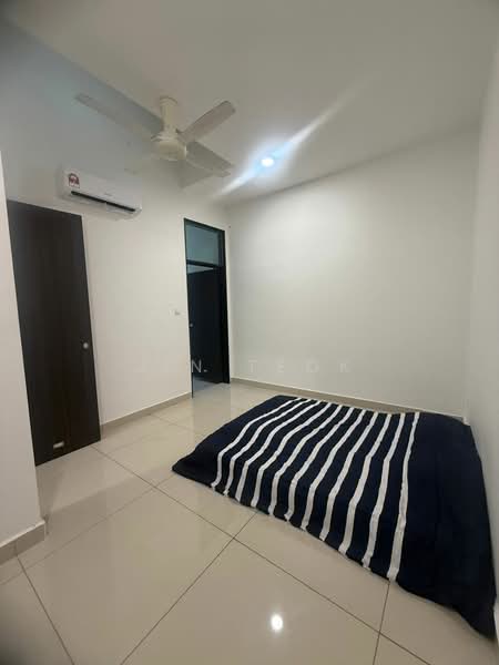 Cluster House for Sale in Skudai (Johor) - Jin Teok - Bedroom - PropertyGuru.com.my