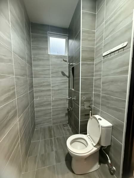 Cluster House for Sale in Skudai (Johor) - Jin Teok - Bathroom - PropertyGuru.com.my