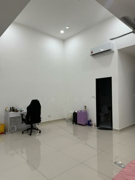 Cluster House for Sale in Skudai (Johor) - Jin Teok - PropertyGuru.com.my