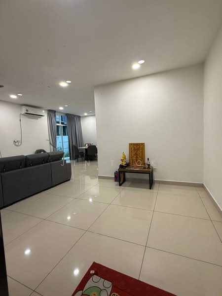 Cluster House for Sale in Skudai (Johor) - Jin Teok - PropertyGuru.com.my
