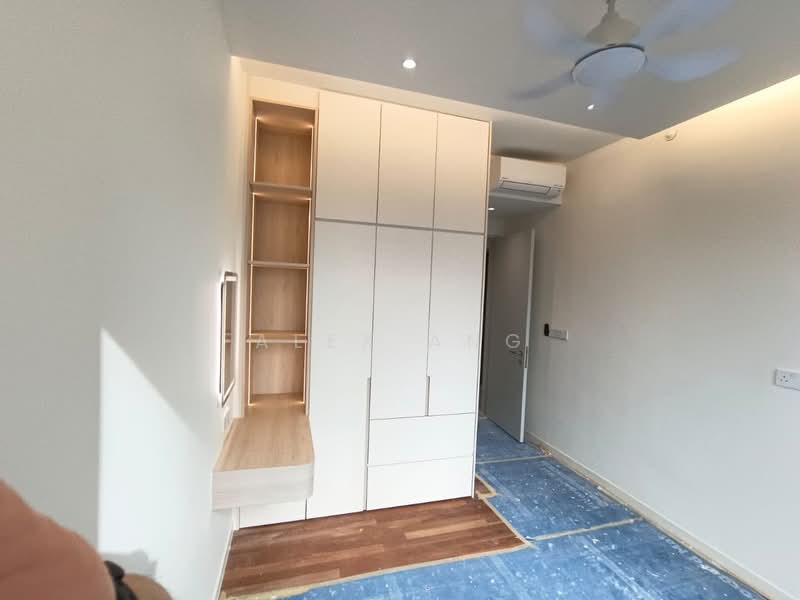 Service Residence for Rent at Edelweiss @ Tropicana Gardens - Alex Ang - PropertyGuru.com.my