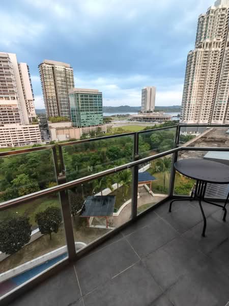Apartment for Sale at Almas - Jin Teok - Balcony - PropertyGuru.com.my