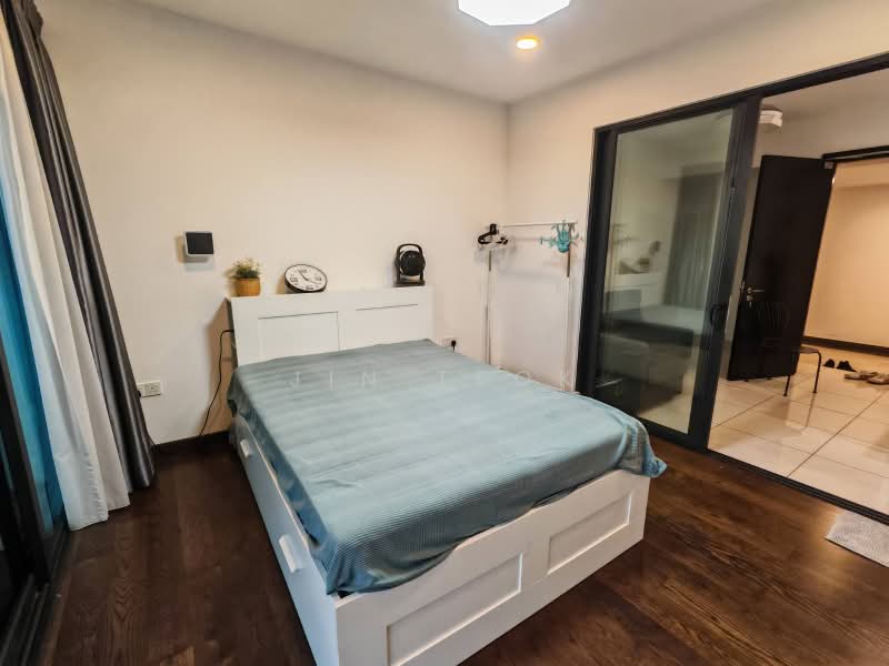 Apartment for Sale at Almas - Jin Teok - Bedroom - PropertyGuru.com.my