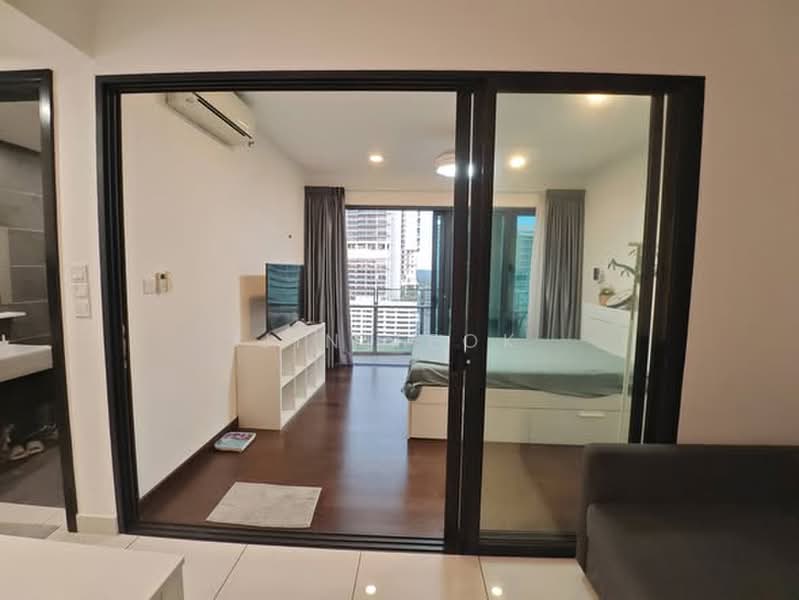 Apartment for Sale at Almas - Jin Teok - PropertyGuru.com.my