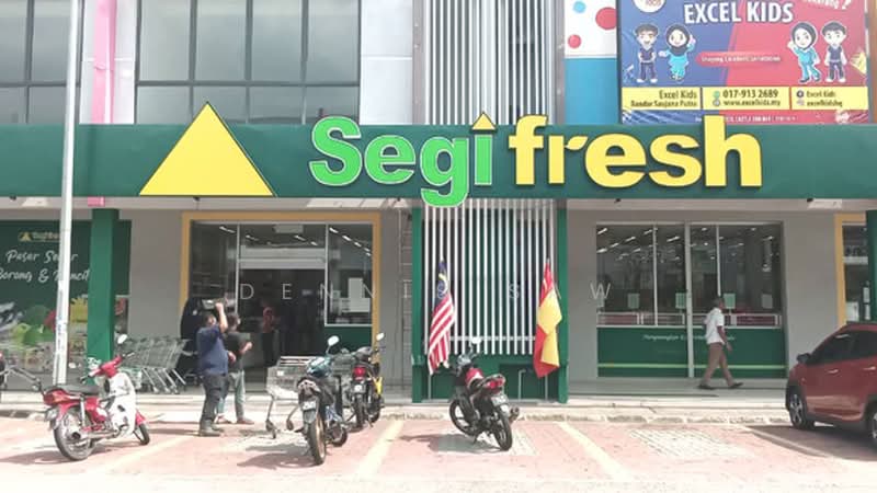 Shop for Rent in Bangi (Selangor) - Dennis Saw - Exterior - PropertyGuru.com.my