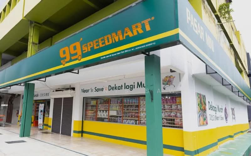 Shop for Rent in Bangi (Selangor) - Dennis Saw - PropertyGuru.com.my