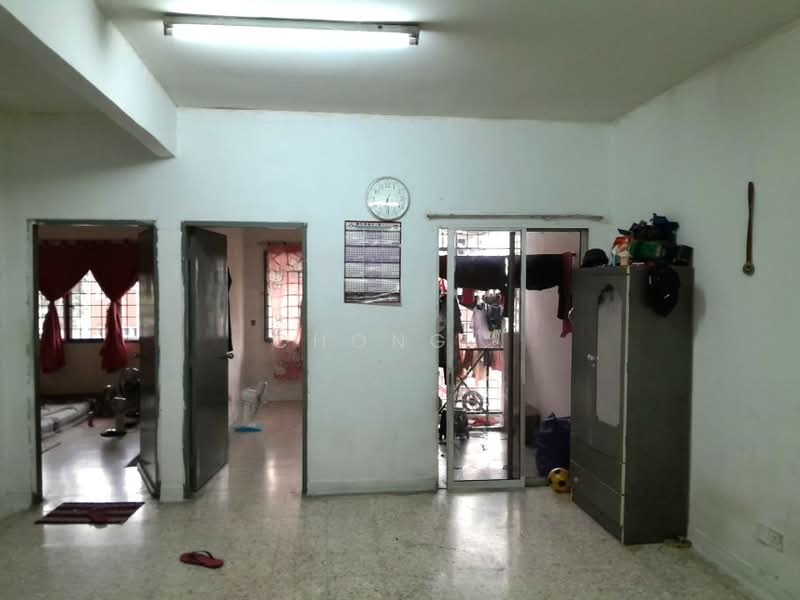 Condominium for Sale at Taman Kajang Indah - Chong . - Interior - PropertyGuru.com.my