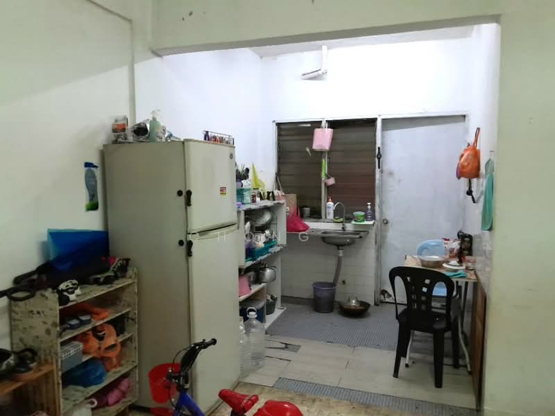 Condominium for Sale at Taman Kajang Indah - Chong . - Kitchen - PropertyGuru.com.my