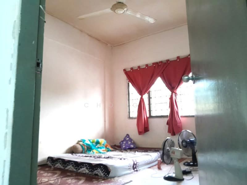 Condominium for Sale at Taman Kajang Indah - Chong . - Bedroom - PropertyGuru.com.my