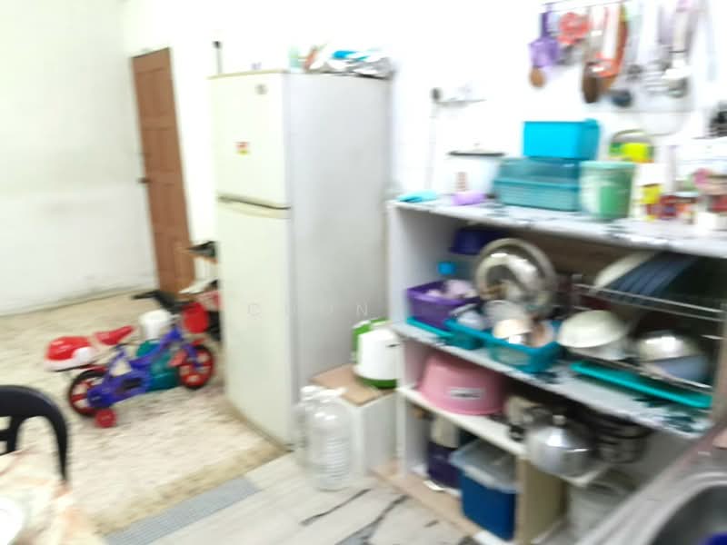 Condominium for Sale at Taman Kajang Indah - Chong . - Kitchen - PropertyGuru.com.my