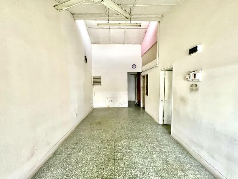 Rumah Teres 1 Tingkat untuk Dijual di SS5 (Petaling Jaya) - Sa'a Nordin - Interior - PropertyGuru.com.my