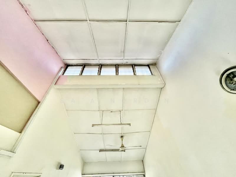 Rumah Teres 1 Tingkat untuk Dijual di SS5 (Petaling Jaya) - Sa'a Nordin - Interior - PropertyGuru.com.my