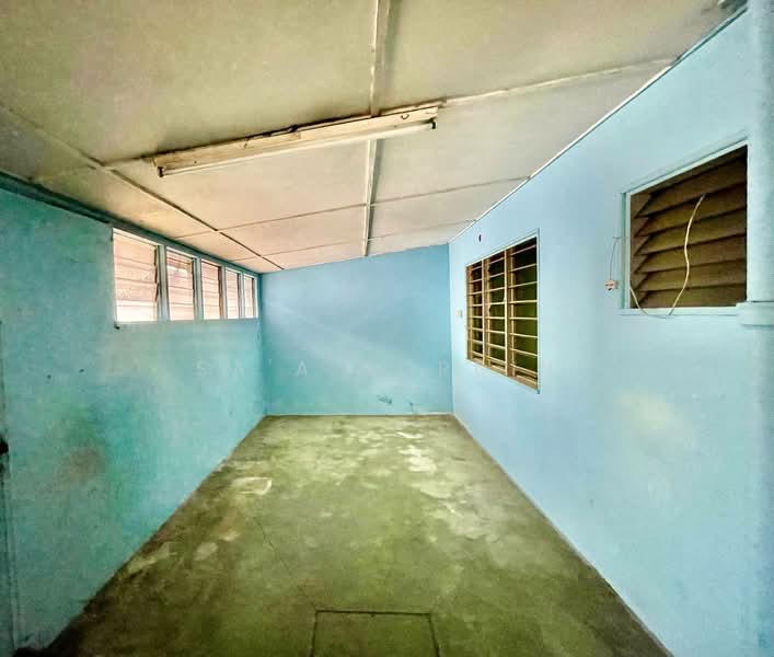 Rumah Teres 1 Tingkat untuk Dijual di SS5 (Petaling Jaya) - Sa'a Nordin - Interior - PropertyGuru.com.my