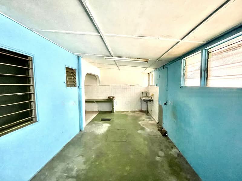 Rumah Teres 1 Tingkat untuk Dijual di SS5 (Petaling Jaya) - Sa'a Nordin - Interior - PropertyGuru.com.my