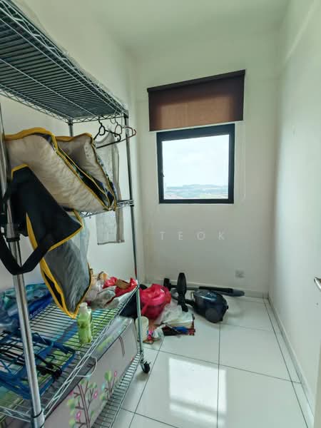 Servis Apartment untuk Dijual di Sky Loft Premium Suites - Jin Teok - Interior - PropertyGuru.com.my
