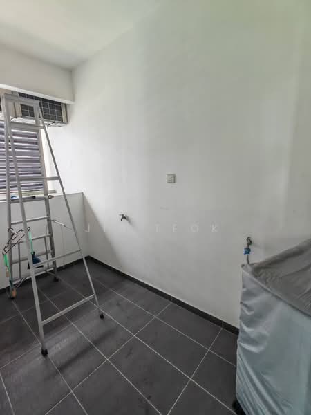 Servis Apartment untuk Dijual di Sky Loft Premium Suites - Jin Teok - Interior - PropertyGuru.com.my