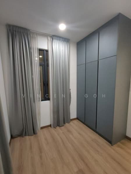 Servis Apartment untuk Dijual di Fortune Perdana - Vincent Goh - Bedroom - PropertyGuru.com.my