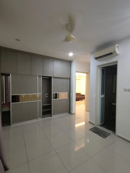 Servis Apartment untuk Dijual di Fortune Perdana - Vincent Goh - Bedroom - PropertyGuru.com.my