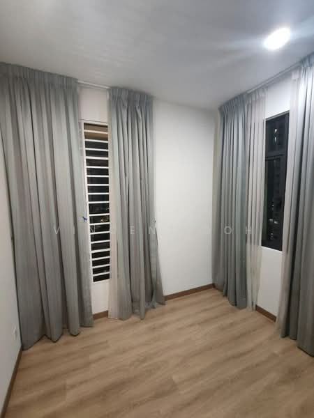 Servis Apartment untuk Dijual di Fortune Perdana - Vincent Goh - Interior - PropertyGuru.com.my